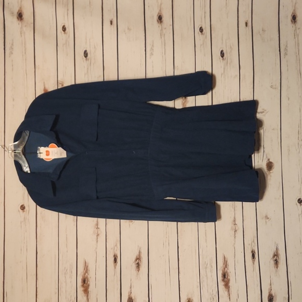 Cider Corduroy Mini Dress NWT